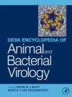 Image for Desk Encyclopedia Animal and Bacterial Virology