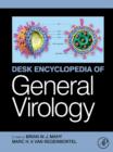 Image for Desk Encyclopedia of General Virology