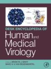 Image for Desk Encyclopedia of Human and Medical Virology