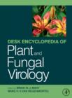 Image for Desk Encyclopedia of Plant and Fungal Virology