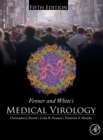 Image for Fenner and White&#39;s medical virology