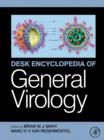 Image for Desk encyclopedia of general virology