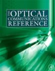 Image for The optical communications reference
