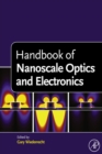 Image for Handbook of Nanoscale Optics and Electronics
