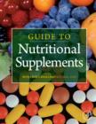 Image for Guide to nutritional supplements