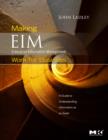 Image for Making enterprise information management (EIM) work for business  : a guide to understanding information as an asset
