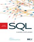 Image for SQL Clearly Explained