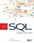 Image for SQL clearly explained