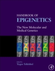Image for Handbook of epigenetics: the new molecular and medical genetics