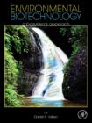 Image for Environmental biotechnology: a biosystems approach