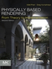 Image for Physically based rendering: from theory to implementation