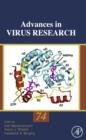 Image for Advances in virus research. : Volume 74