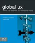 Image for Global UX: design and research in a connected world