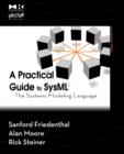 Image for A Practical Guide to SysML