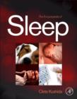 Image for Encyclopedia of sleep