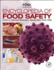 Image for Encyclopedia of food safety