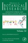 Image for Oxidative Stress and Redox Regulation in Plants : Volume 52