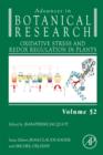 Image for Oxidative Stress and Redox Regulation in Plants : 52