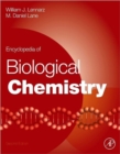 Image for Encyclopedia of Biological Chemistry