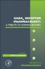 Image for GABAb receptor pharmacology  : a tribute to Norman Bowery
