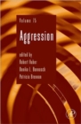 Image for Aggression : Volume 75