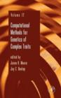 Image for Computational Methods for Genetics of Complex Traits