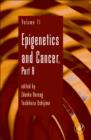 Image for Epigenetics and cancer.