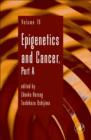 Image for Epigenetics and cancer
