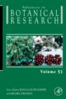 Image for Advances in botanical research.. : Vol. 53.
