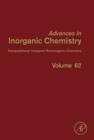 Image for Theoretical and computational inorganic chemistry : Volume 62