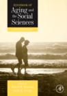 Image for Handbook of Aging and the Social Sciences