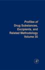Image for Profiles of drug substances, excipients and related methodologyVol. 35 : Volume 35