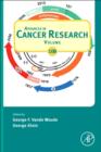 Image for Advances in cancer research. : Vol. 108