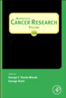 Image for Advances in cancer researchVol. 109