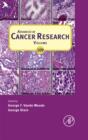 Image for Advances in cancer research. : Vol. 109
