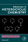 Image for Advances in heterocyclic chemistryVol. 99