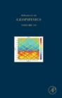 Image for Advances in Geophysics