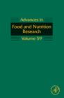 Image for Advances in food and nutrition researchVolume 59