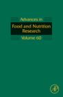 Image for Advances in food and nutrition researchVolume 60