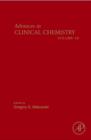 Image for Advances in clinical chemistryVol. 50 : Volume 50