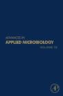 Image for Advances in applied microbiology. : Vol. 72.