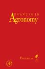 Image for Advances in agronomyVol. 105 : Volume 105