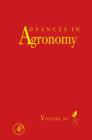 Image for Advances in agronomy. : Vol. 105.