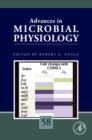 Image for Advances in microbial physiologyVolume 58