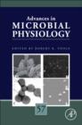 Image for Advances in microbial physiologyVol. 57