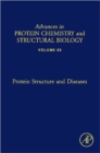 Image for Protein structure and diseases : Volume 83