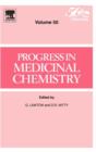 Image for Progress in medicinal chemistryVol. 50 : Volume 50