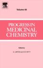 Image for Progress in medicinal chemistry. : Vol. 49.
