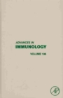 Image for Advances in immunology.Vol. 106 : Volume 106