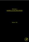 Image for Advances in imaging and electron physics.: (Optics of charged particle analyzers.) : Volume 163,